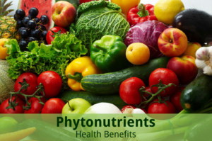 Pythochemicals
