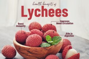 Lychee